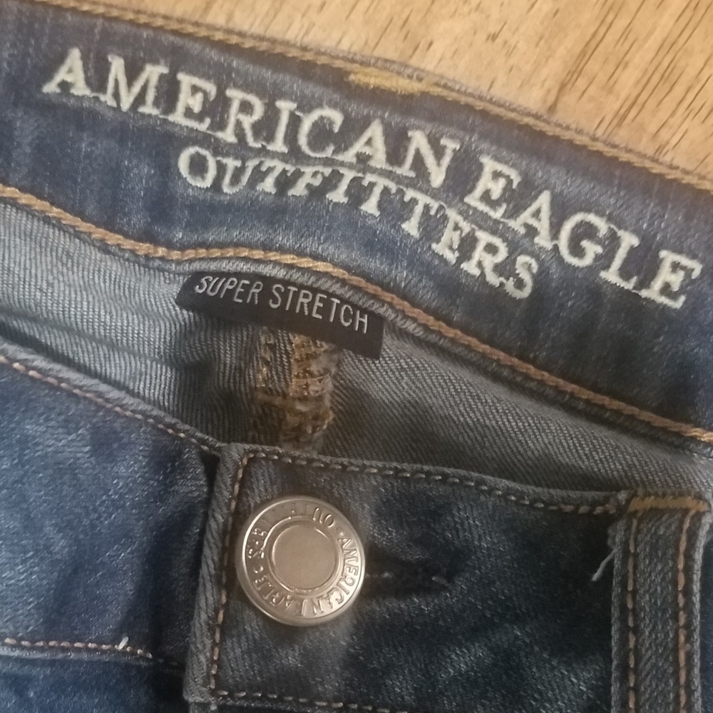 American eagle outfitters jeans